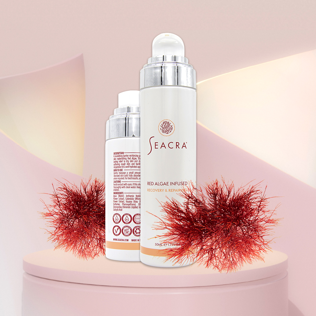 Red Algae
